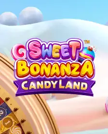 Sweet Bonanza Candyland